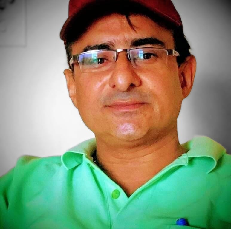 Profile Photo